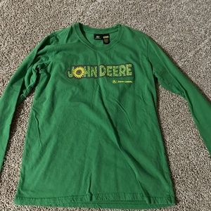 John Deere shirt